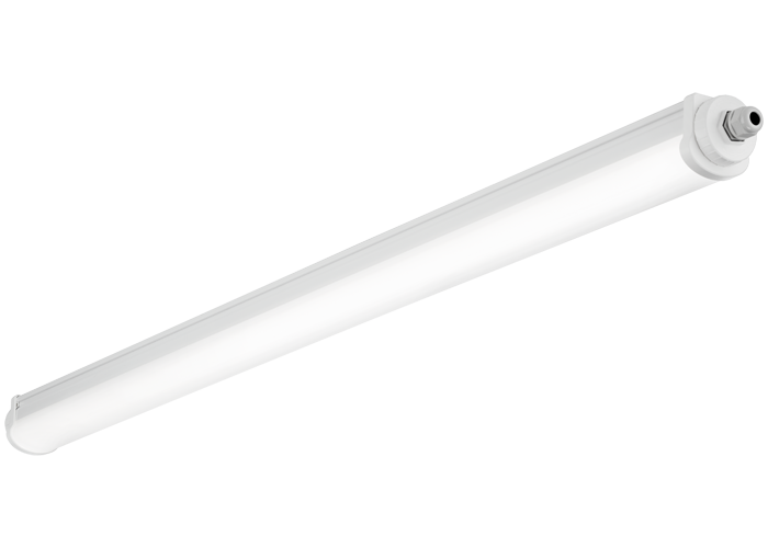 LED Feuchtraumleuchte die Beleuchtungslösung – 2310 ideale