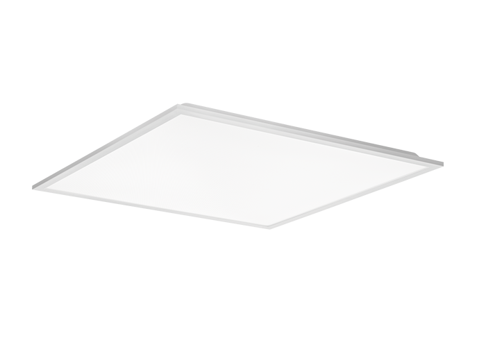 2325 LED downlight – for ceilings with shallow recess depths