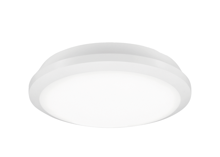 surface-mounted luminaire the clever LED for offices – 2350 luminaire
